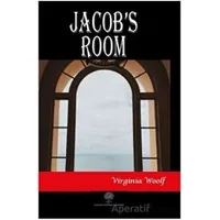 Jacob’s Room - Virginia Woolf - Platanus Publishing