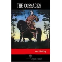 The Cossacks - Lev Nikolayeviç Tolstoy - Platanus Publishing