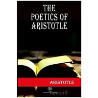 The Poetics of Aristotle - Aristotle Kallis - Platanus Publishing