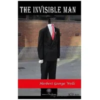The Invisible Man - H. G. Wells - Platanus Publishing