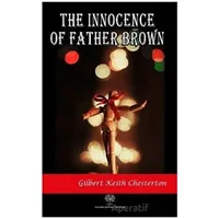 The Innocence of Father Brown - Gilbert Keith Chesterton - Platanus Publishing