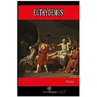 Euthydemus - Plato - Platanus Publishing