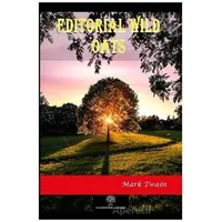 Editorial Wild Oats - Mark Twain - Platanus Publishing