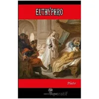Euthyphro - Plato - Platanus Publishing
