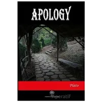Apology - Plato - Platanus Publishing