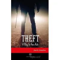 Theft - Jack London - Platanus Publishing