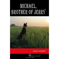 Michael Brother of Jerry - Jack London - Platanus Publishing