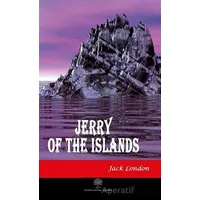 Jerry of the Islands - Jack London - Platanus Publishing
