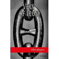 Vein of Iron - Ellen Glasgow - Platanus Publishing