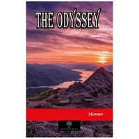 The Odyssey - Homer - Platanus Publishing