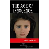 The Age of Innocence - Edith Wharton - Platanus Publishing