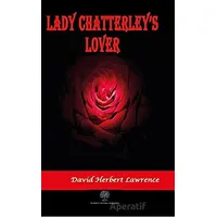 Lady Chatterleys Lover - David Herbert Richards Lawrence - Platanus Publishing