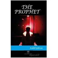 The Prophet - Kahlil Gibran - Platanus Publishing