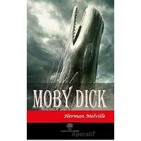 Moby-Dick - Herman Melville - Platanus Publishing