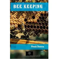 Bee Keeping - Frank Benton - Platanus Publishing
