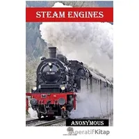 Steam Engines - Steam Engines - Platanus Publishing