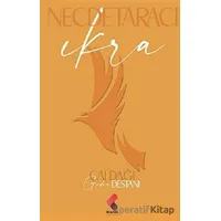 İkra - Necdet Aracı - Klaros Yayınları