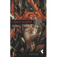 Şehrazatın Düğünü - İlhan Kemal - Klaros Yayınları