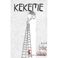 Kekeme - Erdinç Gültekin - Klaros Yayınları