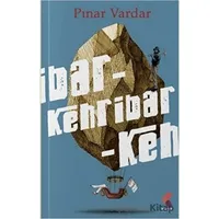 Kehribar - Pınar Vardar - Klaros Yayınları
