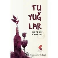 Tuyuğlar - Haydar Eroğlu - Klaros Yayınları