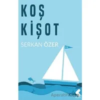 Koş Kişot - Kolektif - Klaros Yayınları