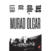 Taş Gölgeler - Murad Olgar - Klaros Yayınları