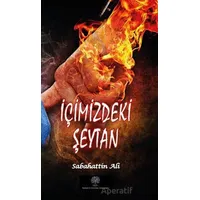İçimizdeki Şeytan - Sabahattin Ali - Platanus Publishing