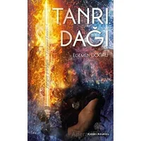 Tanrı Dağı - Egemen Doğru - Platanus Publishing