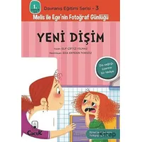Yeni Dişim - Elif Çiftçi Yılmaz - Floki Çocuk