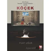 Köçek - Fuat Uğur - Yazardan Direkt Yayınevi