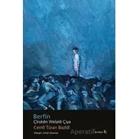 Berfin - Cemil Turan Bazidi - Avesta Yayınları