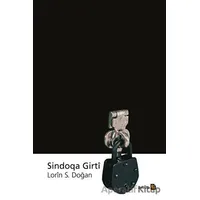Sindoqa Girti - Lorin S. Doğan - Avesta Yayınları