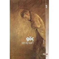 Göç - Seray Sarı - Fihrist Kitap