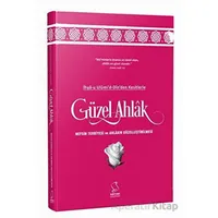 İhya-u Ulumid-Dinden Kesitlerle Kalbin Ahlakı - Kolektif - Server Yayınları