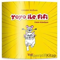 Yoyo İle Fifi - Canım Arkadaşım - Erdem Doğan - Perseus