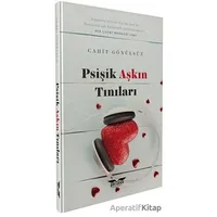 Psişik Aşkın Tınıları - Cahit Gönülsüz - Perseus