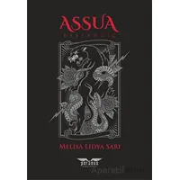 Assua - Melisa Lidya Sarı - Perseus