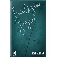 İnceliğin Seyri - Ezgi Aslan - Klaros Yayınları