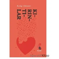 Kırıntılar - Eyüp Ekinci - Klaros Yayınları