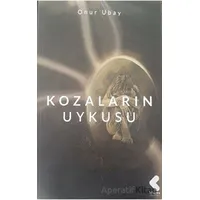 Kozaların Uykusu - Onur Ubay - Klaros Yayınları
