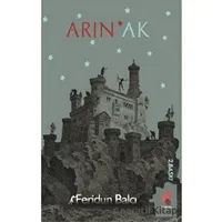 Arınak - Feridun Balcı - Klaros Yayınları