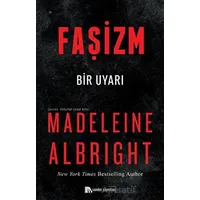 Faşizm - Madeleine Albright - Sander Yayınları