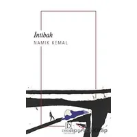 İntibah - Namık Kemal - Dekalog Yayınları