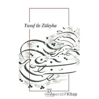 Yusuf ile Züleyha - Yusuf Ay - Dekalog Yayınları