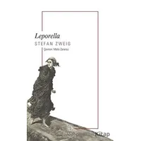 Leporella - Stefan Zweig - Dekalog Yayınları