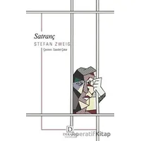 Satranç - Stefan Zweig - Dekalog Yayınları