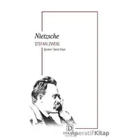 Nietzsche - Stefan Zweig - Dekalog Yayınları