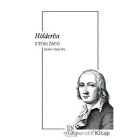 Hölderlin - Stefan Zweig - Dekalog Yayınları