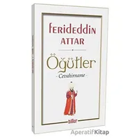Öğütler - Ferideddin Attar - Billur Yayınları